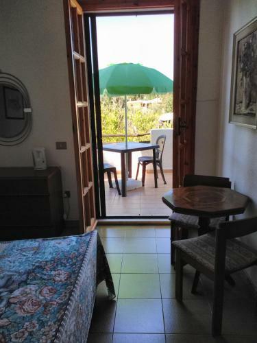 Bed & Breakfast Villa Adelina
