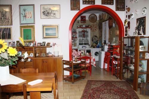 Bed & Breakfast Villa Adelina