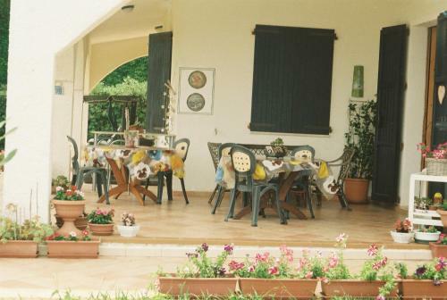 Bed & Breakfast Villa Adelina