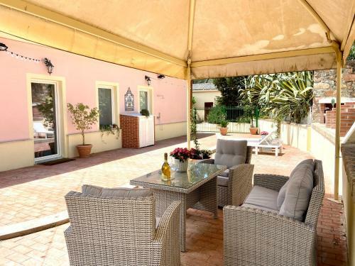 Villa Aste