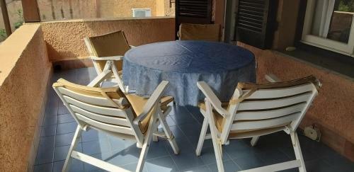 Apartamento Appartamento Nel Residence Calaverde