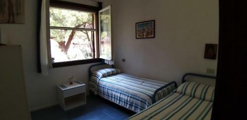 Apartamento Appartamento Nel Residence Calaverde