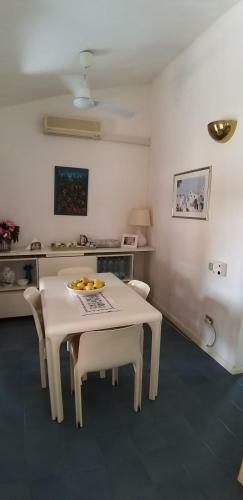 Apartamento Appartamento Nel Residence Calaverde