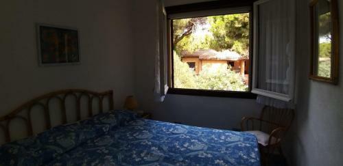 Apartamento Appartamento Nel Residence Calaverde