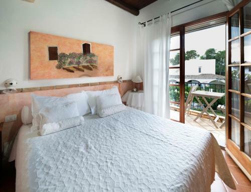 Sa Domu Sarda Suites - Bed & Breakfast