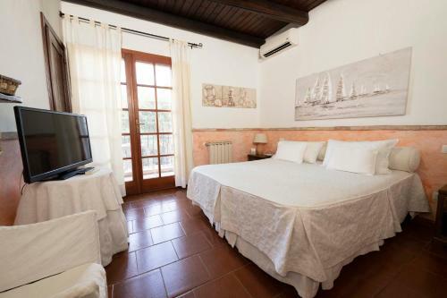 Sa Domu Sarda Suites - Bed & Breakfast