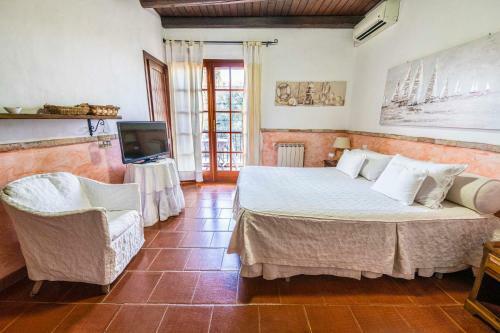 Sa Domu Sarda Suites - Bed & Breakfast