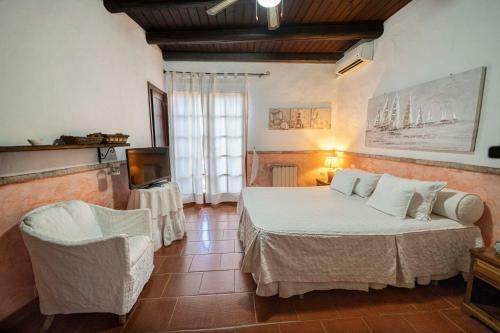 Sa Domu Sarda Suites - Bed & Breakfast