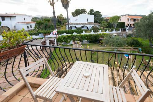 Sa Domu Sarda Suites - Bed & Breakfast