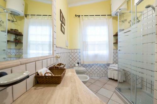 Sa Domu Sarda Suites - Bed & Breakfast