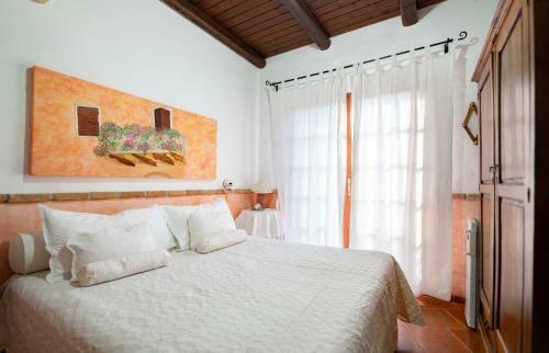 Sa Domu Sarda Suites - Bed & Breakfast