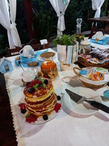 Sa Domu Sarda Suites - Bed & Breakfast