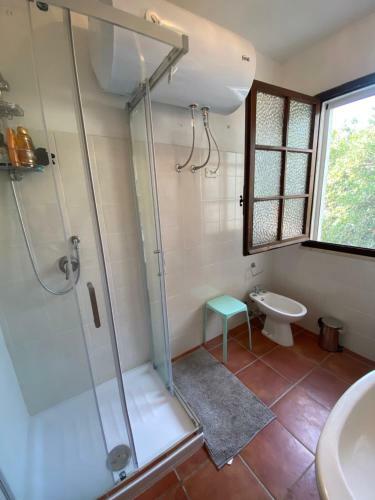 Spacious Beachfront Villa, Porto Columbu, Sardinia