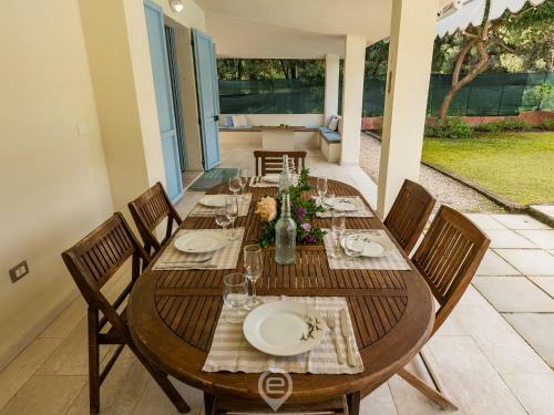 Villa Camilla - Your Dream Holiday