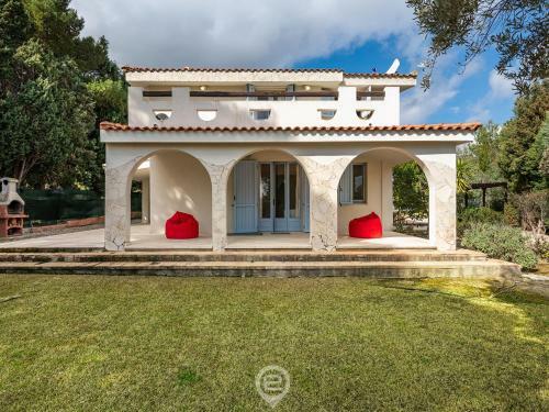Villa Camilla - Your Dream Holiday