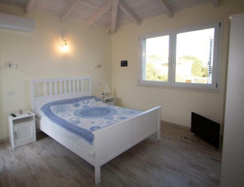 Villa Ersilia
