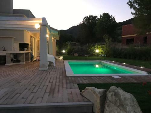 Villa Ersilia