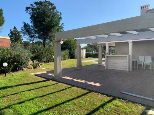 Villa Ersilia