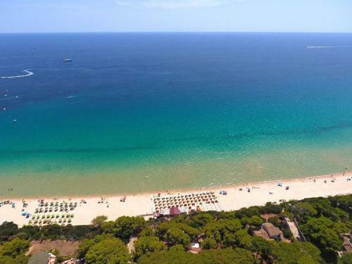 Villa "la Perla Marina"