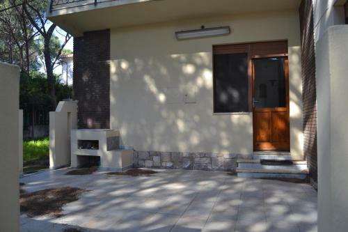 Villa "la Perla Marina"