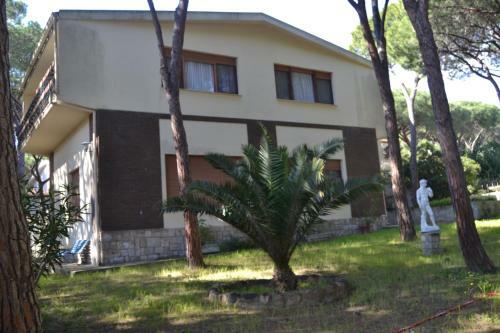 Villa "la Perla Marina"