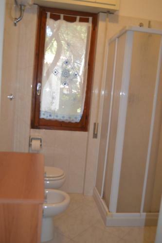 Villa "la Perla Marina"