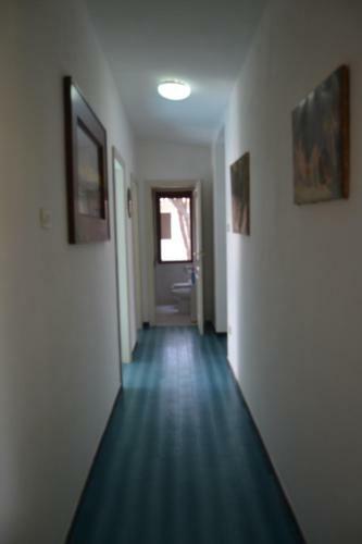Villa "la Perla Marina"