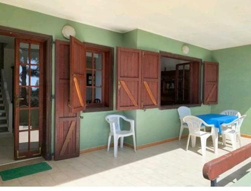 Eden Beach House