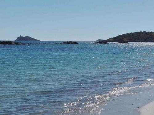 Apartment In Perd'e Sali/sardinien 36799