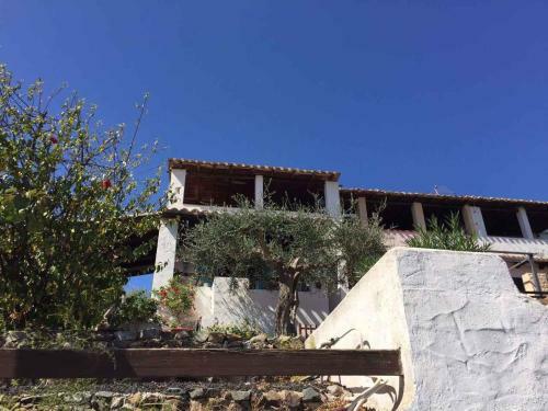 Apartment In Perd'e Sali/sardinien 36799