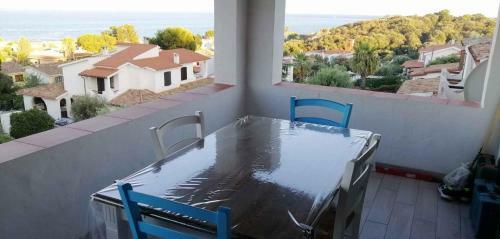 Apartment In Perd'e Sali/sardinien 36799