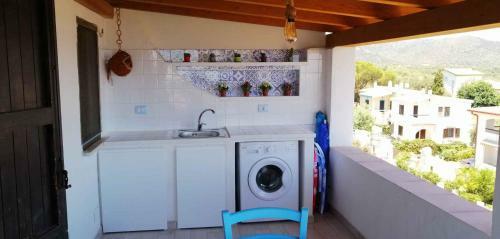 Apartment In Perd'e Sali/sardinien 36799