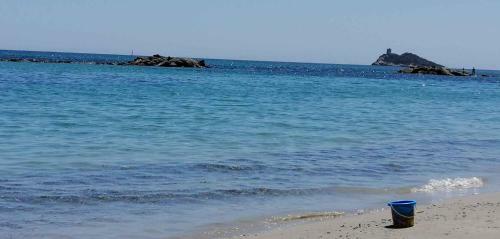 Apartment In Perd'e Sali/sardinien 36799