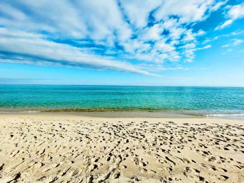 Apartamento Depandance Villa Pinewood