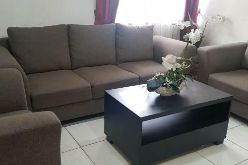 Apartamento Apatel Mediterania Ancol