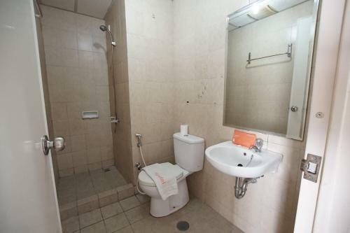 Apartamento Apatel Mediterania Ancol