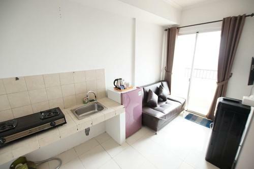 Apartamento Apatel Mediterania Ancol