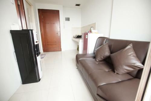 Apartamento Apatel Mediterania Ancol