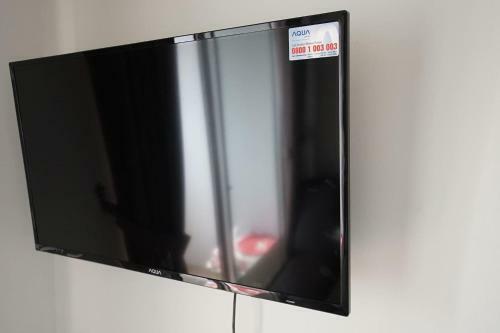Apartamento Apatel Mediterania Ancol
