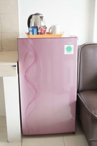 Apartamento Apatel Mediterania Ancol