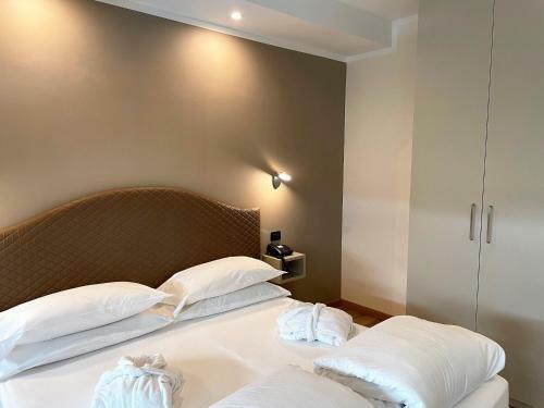 Hotel Saccardi & Spa - Adults Only