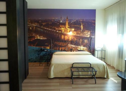 Hotel Saccardi & Spa - Adults Only
