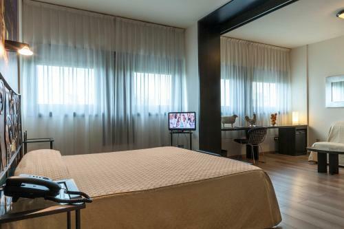 Hotel Saccardi & Spa - Adults Only