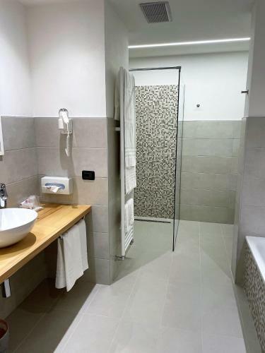 Hotel Saccardi & Spa - Adults Only