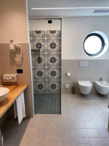 Hotel Saccardi & Spa - Adults Only