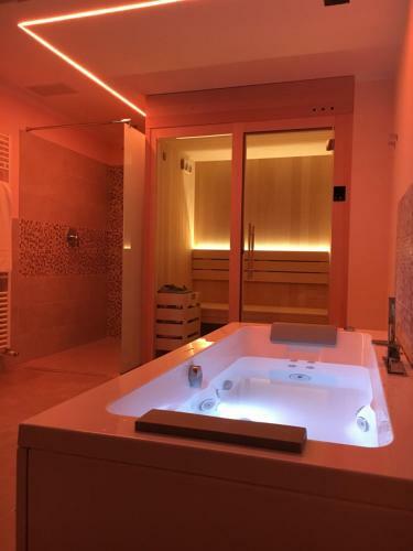 Hotel Saccardi & Spa - Adults Only