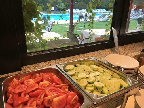 Hotel Saccardi & Spa - Adults Only