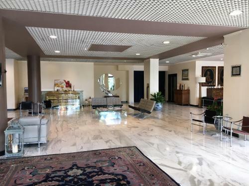 Hotel Saccardi & Spa - Adults Only