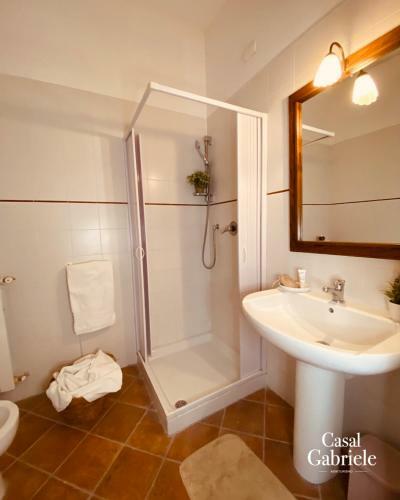 Agroturismo Casal Gabriele