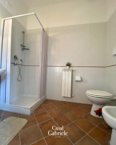 Agroturismo Casal Gabriele